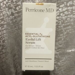 Perricone MD eyelid lift serum